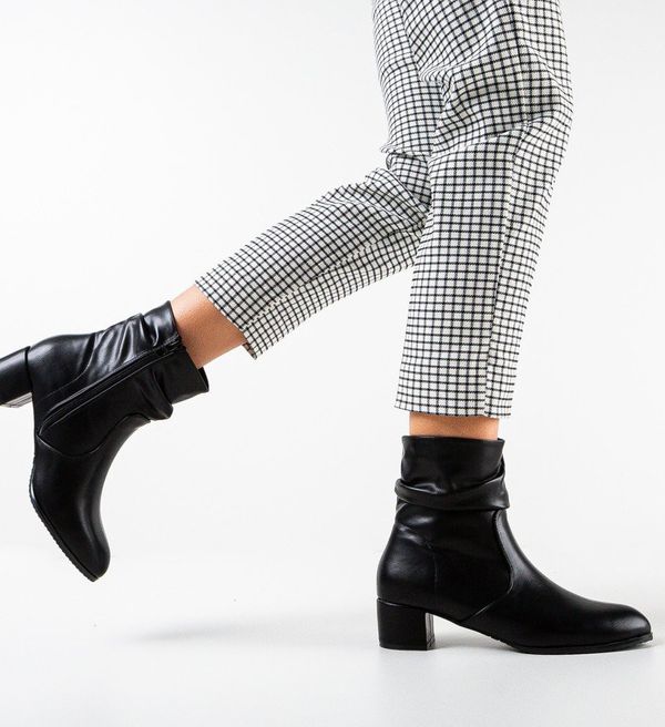 Botinelli Ботини Vigon Черни