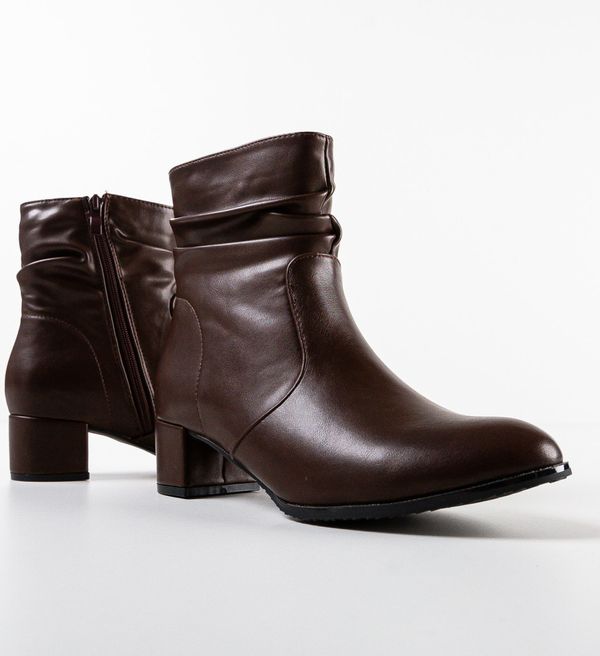 Botinelli Ботини Vigon Кафяв