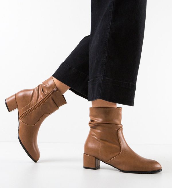 Botinelli Ботини Vigon Камел