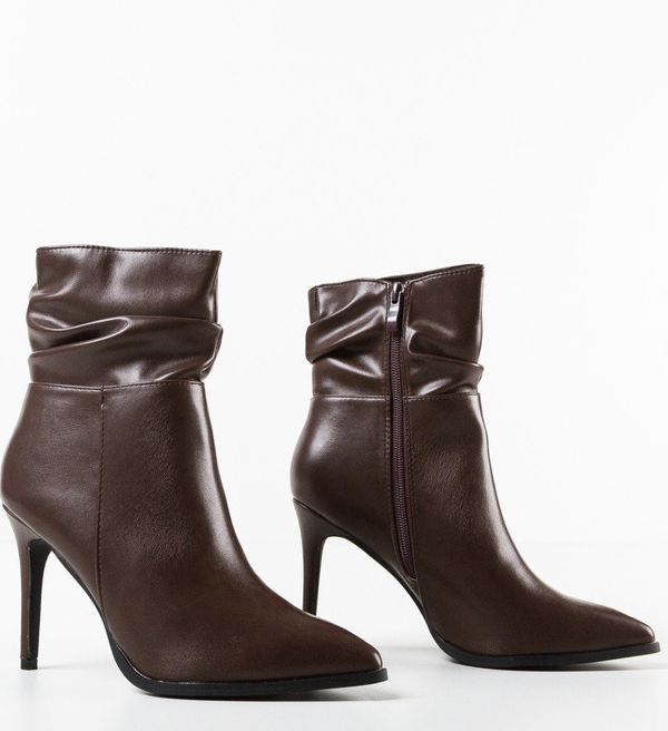 Botinelli Ботини Ving Кафяв