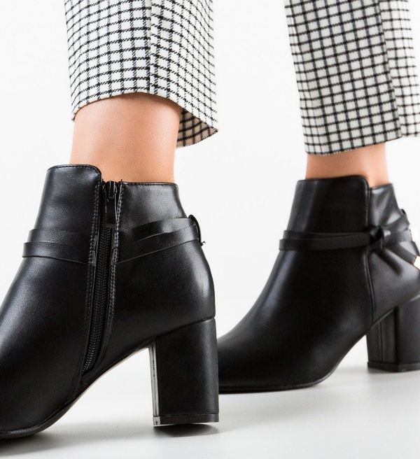 Botinelli Ботини Walton Черни