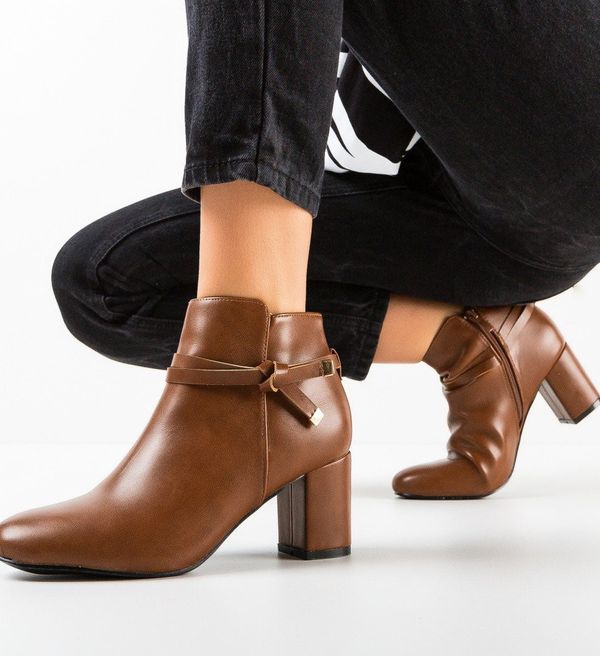 Botinelli Ботини Walton Камел