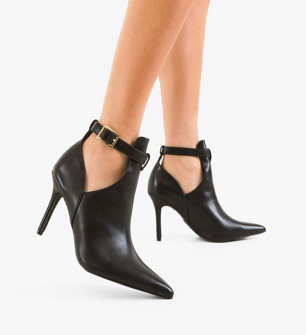 Ali Ботини Waqza Черни