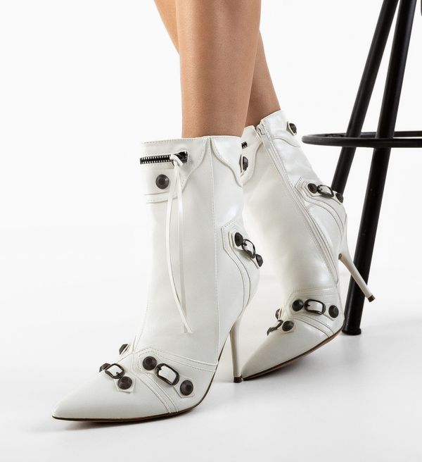 Ali Ботини Wilco Бели