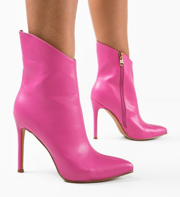 Ali Ботини Wilson Розов