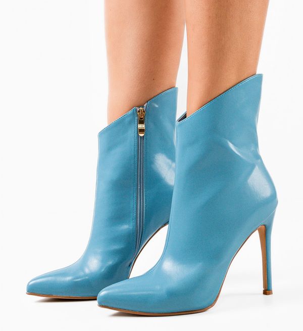 Ali Ботини Wilson Сини