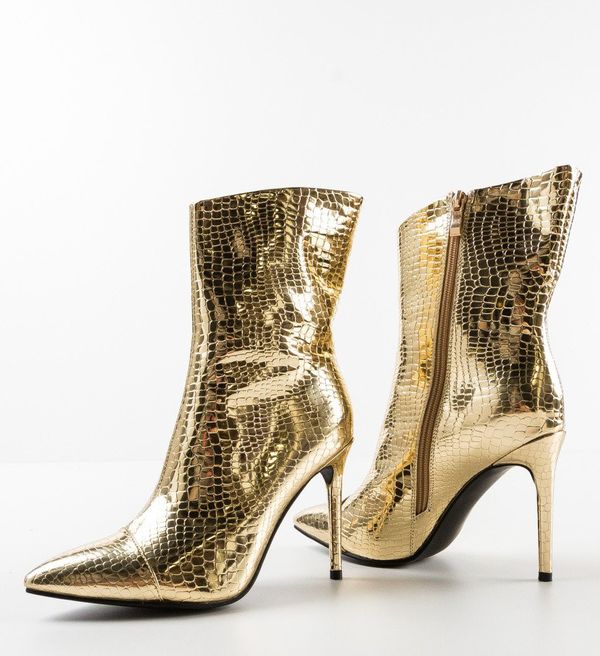 Botinelli Ботини Yassin Златни