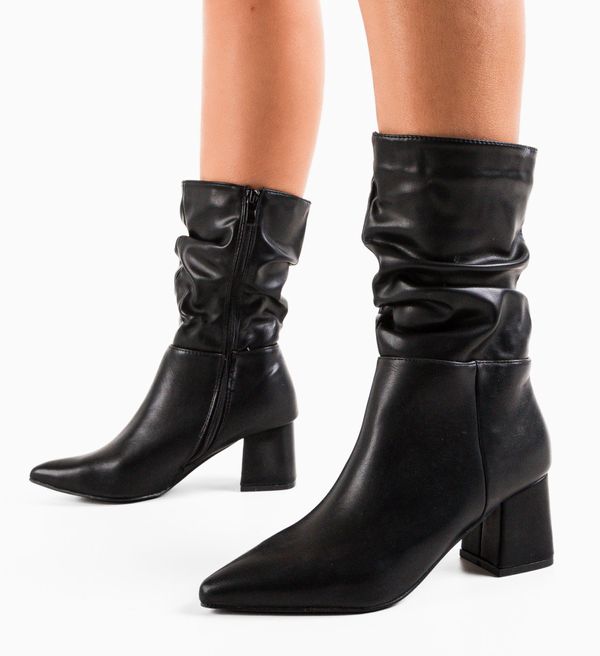 Ali Ботини Zain Черни