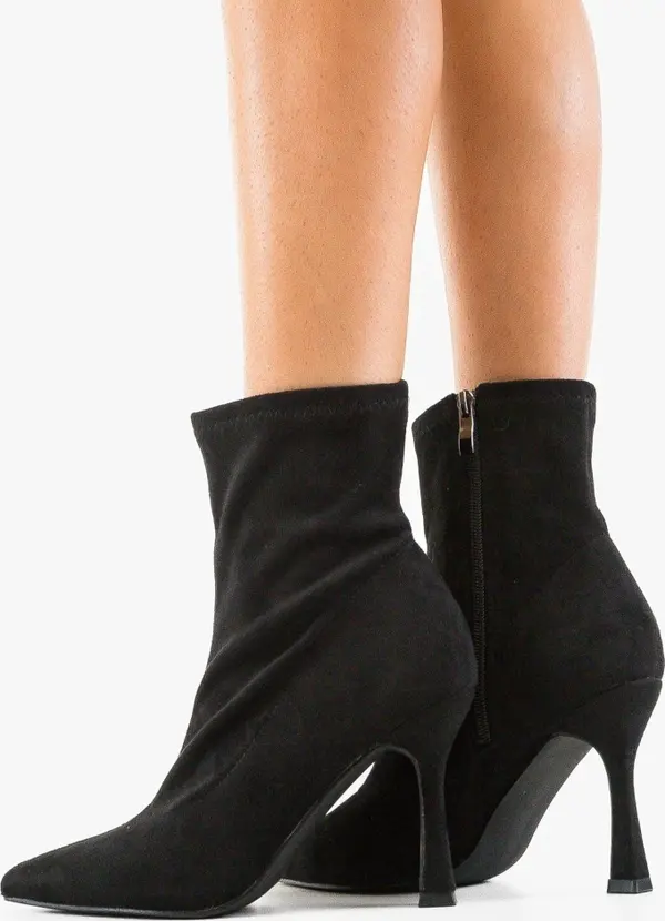 Botinelli Ботини Zarbav Черни