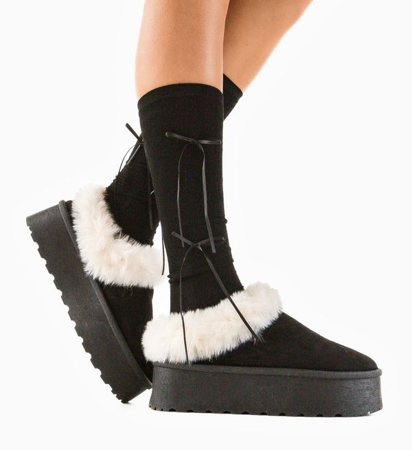 Ali Ботуши Aary Черни