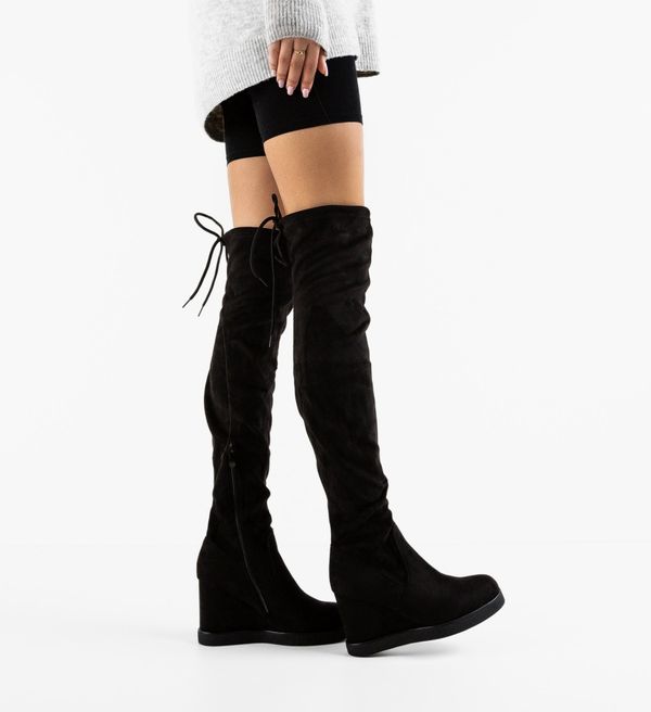 Ali Ботуши Aguirr Черни