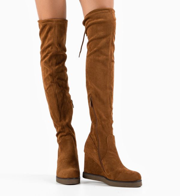 Ali Ботуши Aguirr Камел