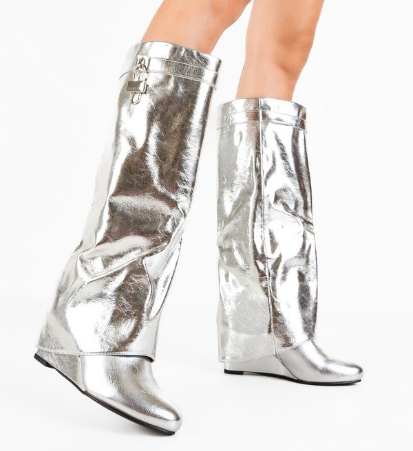 Ali Ботуши Ahmed Сребърни