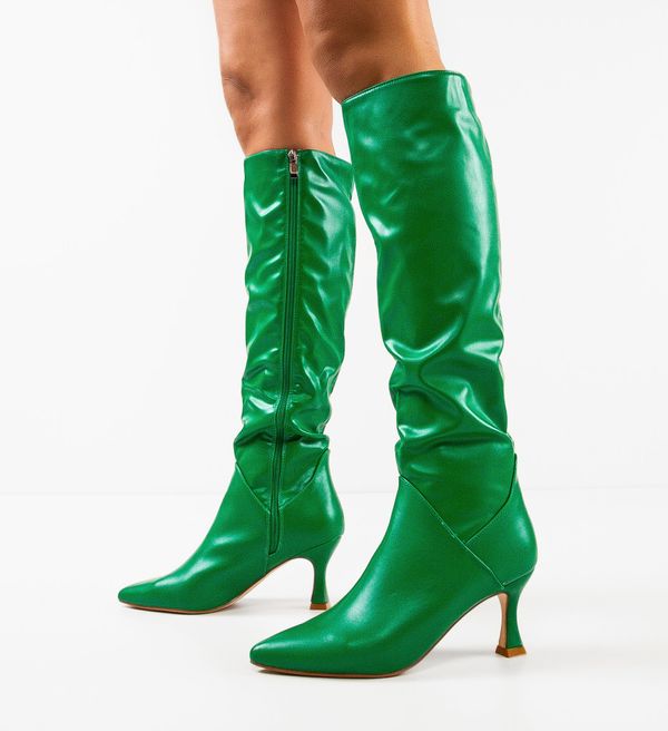 Ali Ботуши Aisha Зелени