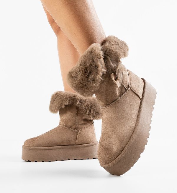 Ali Ботуши Alan Каки