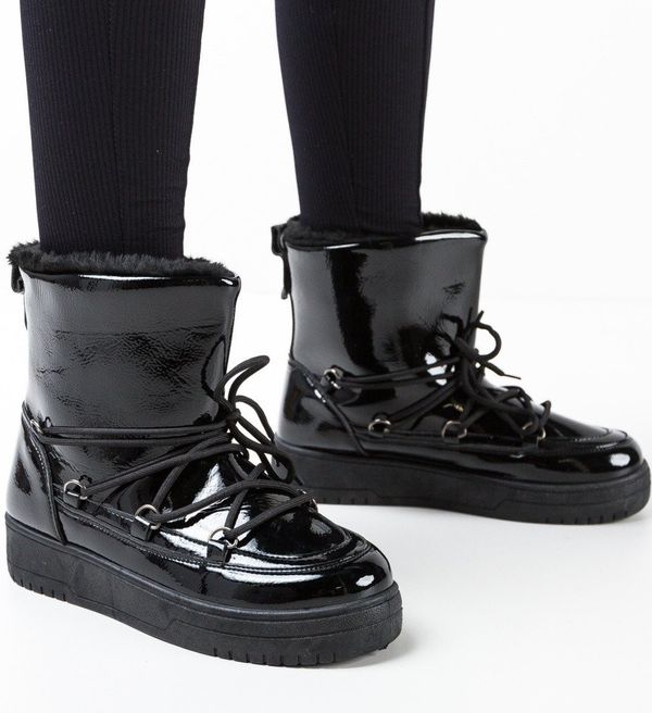 Botinelli Ботуши Alkam Черни