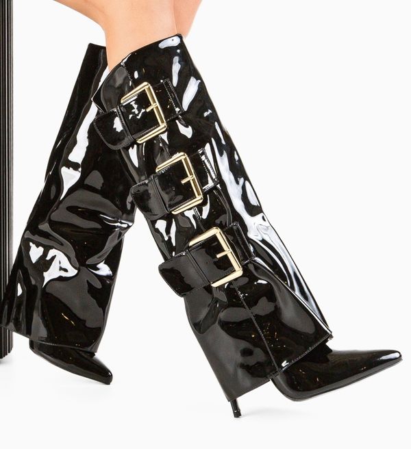 Ali Ботуши Amahle Черни