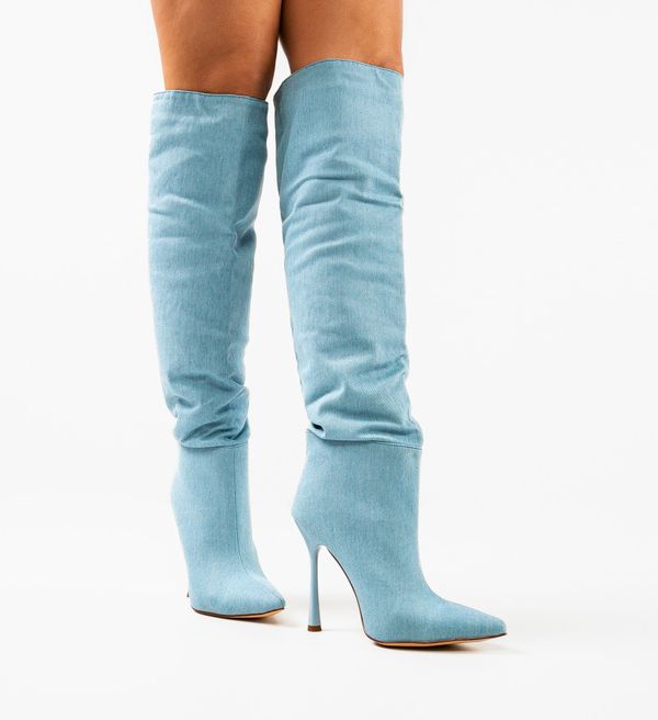 Ali Ботуши Amay Сини