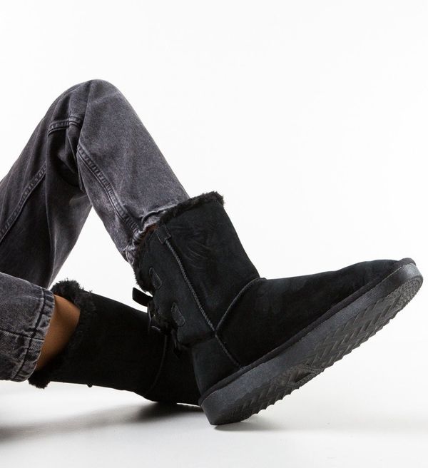 Tony Ботуши Antarctica Черни