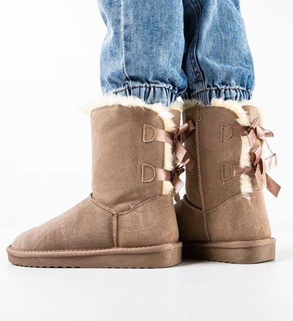 Tony Ботуши Antarctica Каки