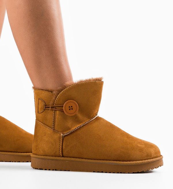 Ali Ботуши Aria Камел