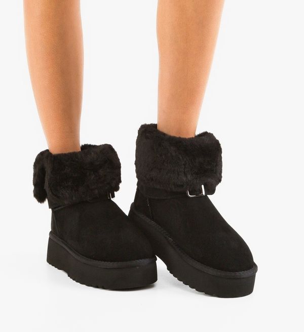 Tony Ботуши Arnik Черни