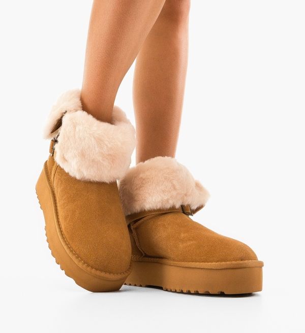 Tony Ботуши Arnik Камел