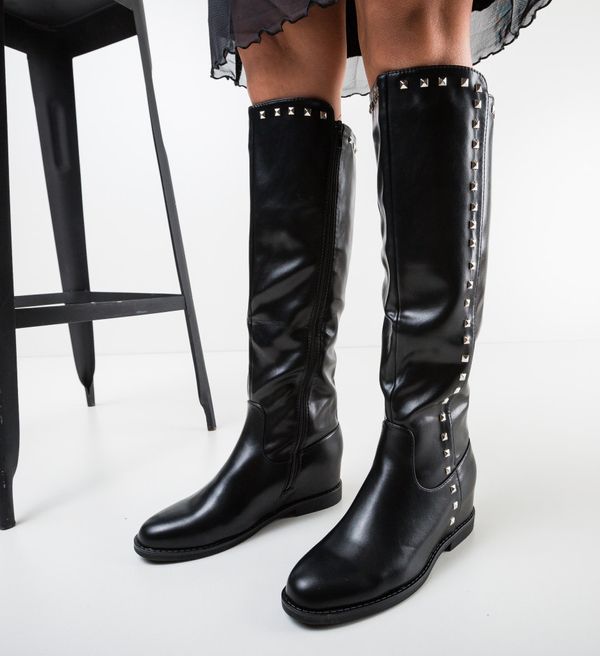 Ali Ботуши Ballard Черни