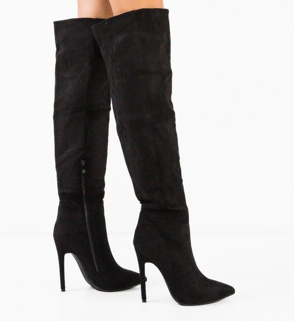 Ali Ботуши Barb Черни