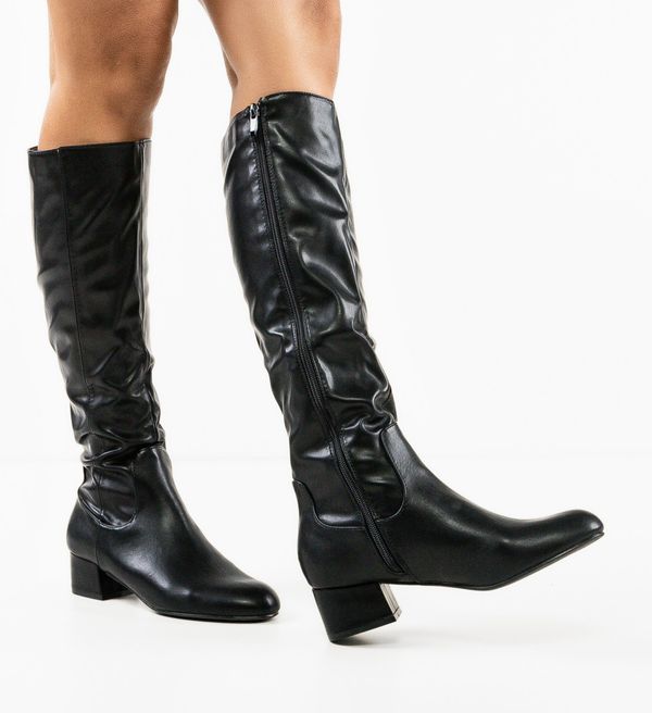 Ali Ботуши Bean Черни