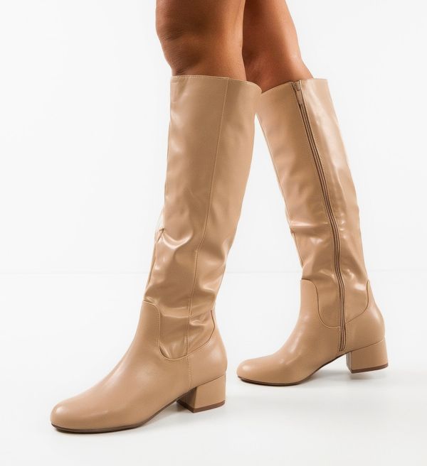 Ali Ботуши Bean Нуд