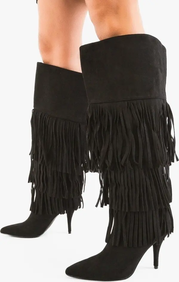 Ali Ботуши Berasov Черни