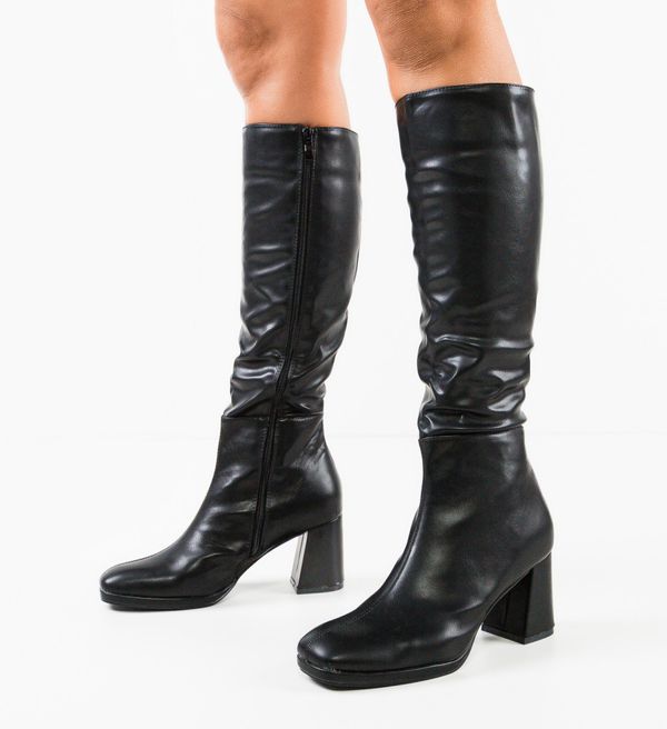 Ali Ботуши Betsy Черни