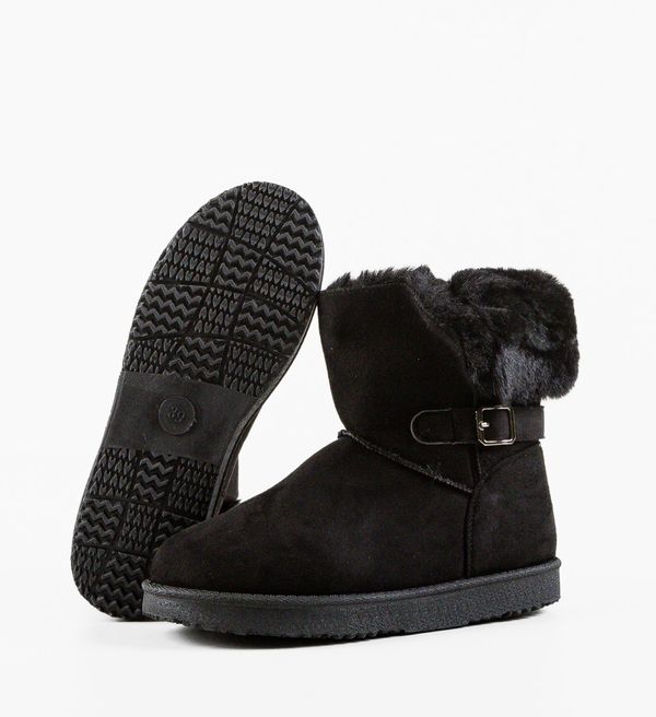 Ali Ботуши Blain Черни