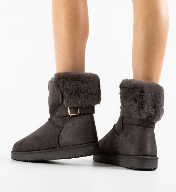 Ali Ботуши Blain Сив