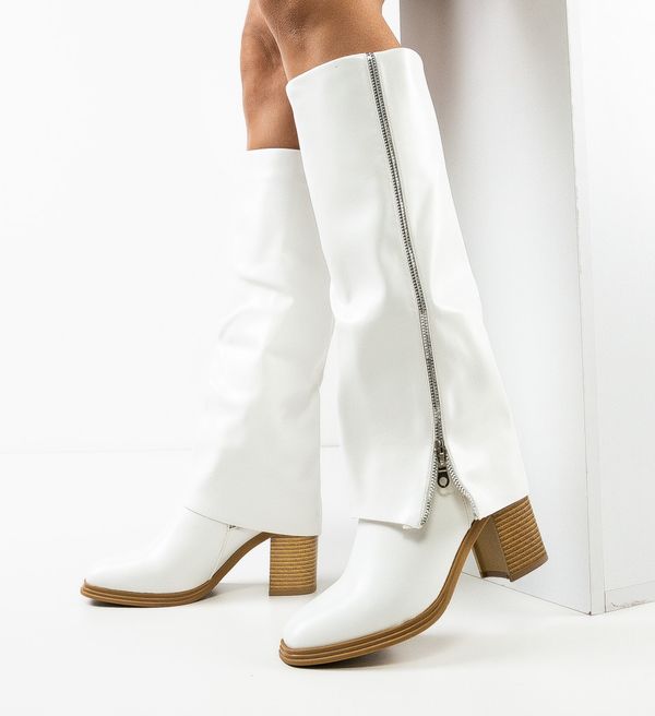 Ali Ботуши Bray Бели