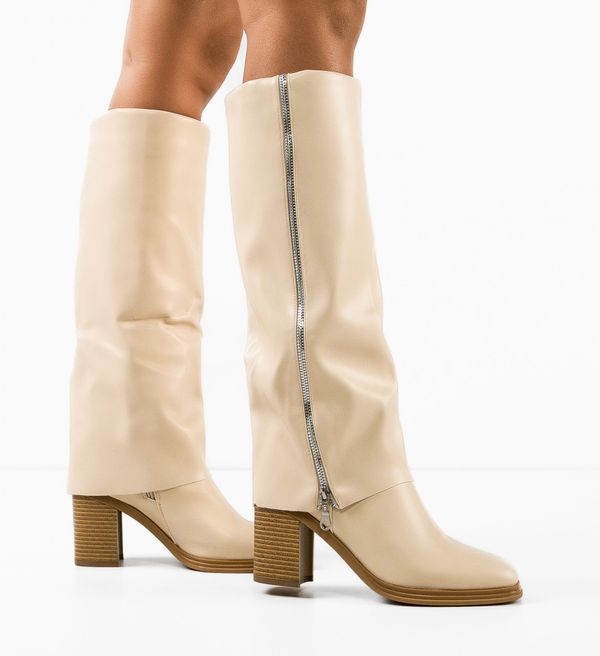 Ali Ботуши Bray Бежов