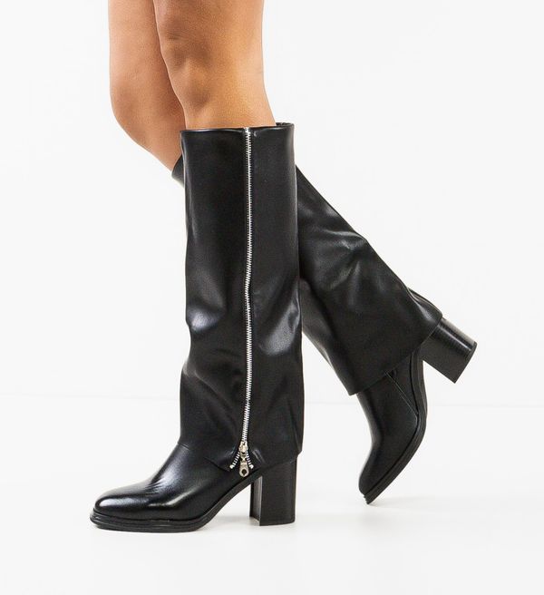 Ali Ботуши Bray Черни