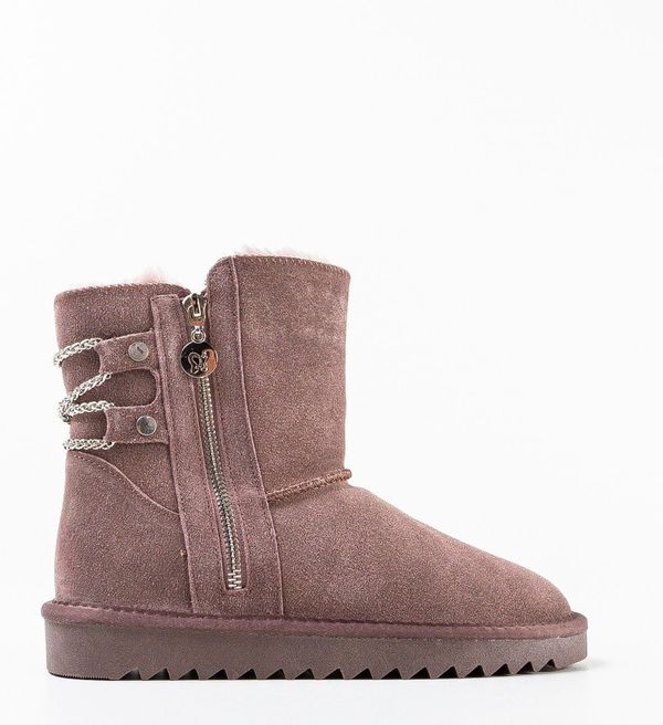 Mei Ботуши Brook Каки