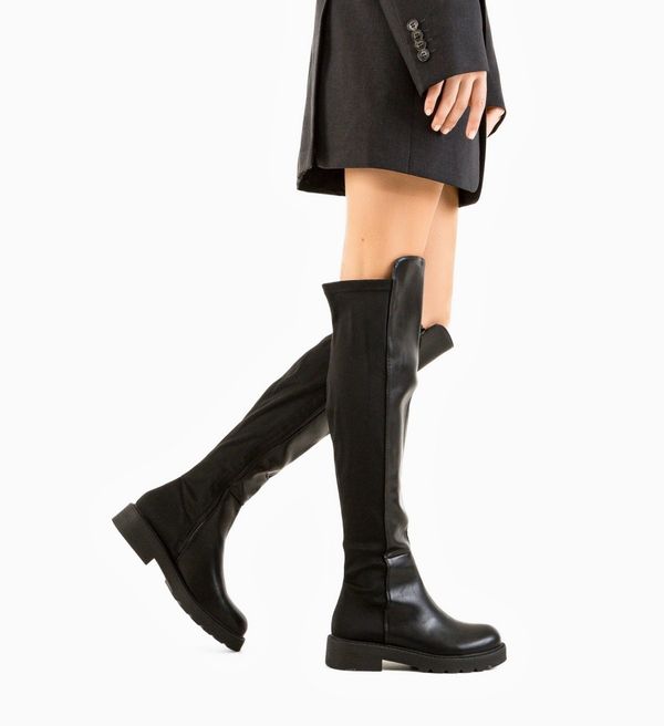 Ali Ботуши Buday Черни