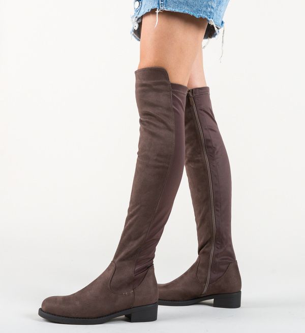 Botinelli Ботуши Camilia Каки