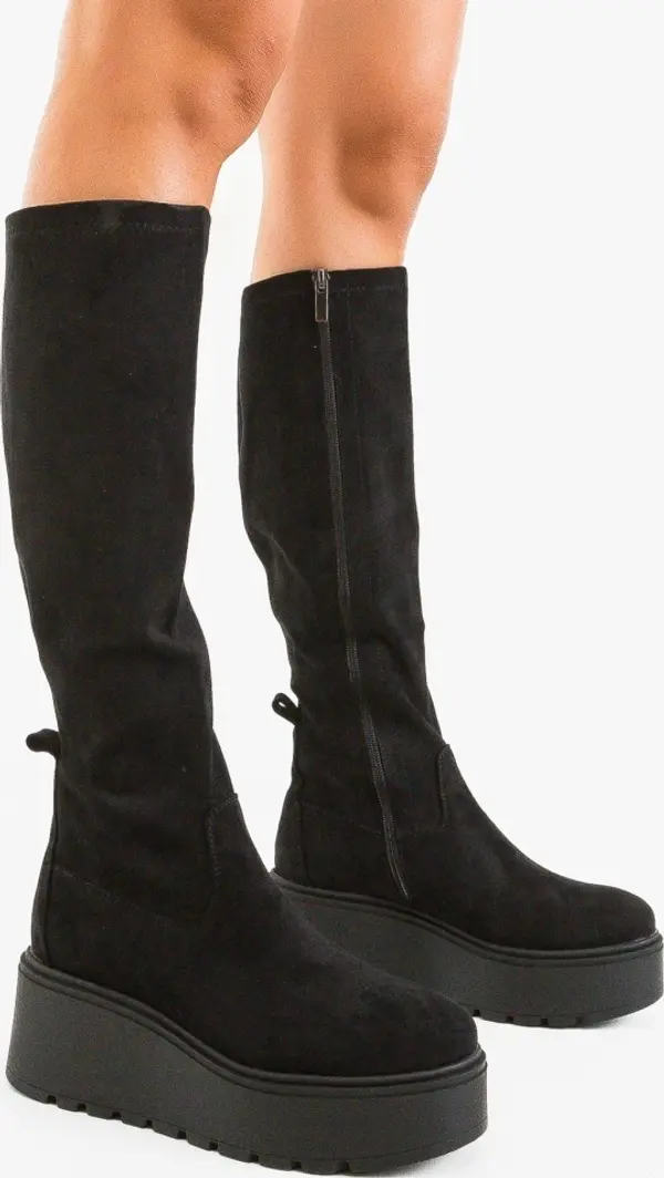 LULU Ботуши Черни