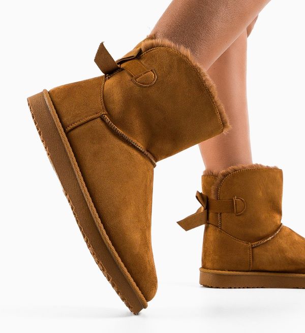 Ali Ботуши Conn Камел