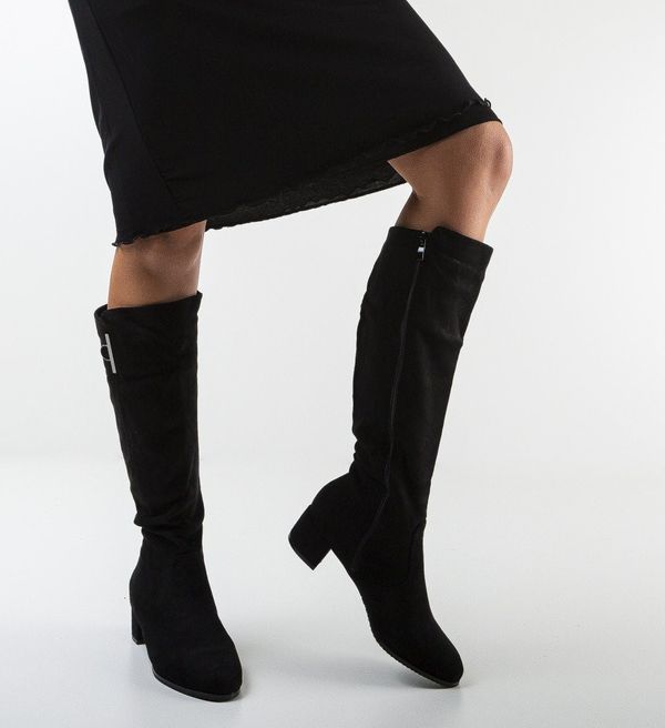 Botinelli Ботуши Cooler Черни