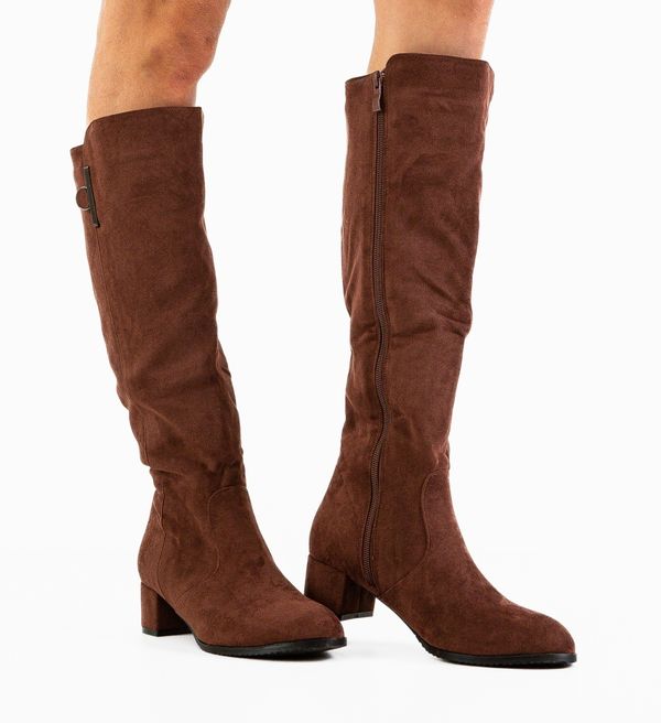 Botinelli Ботуши Cooler Гранатов