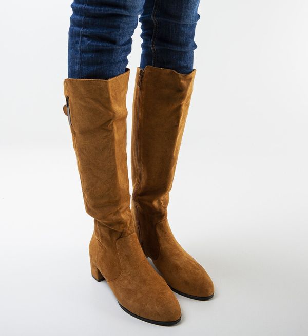 Botinelli Ботуши Cooler Камел