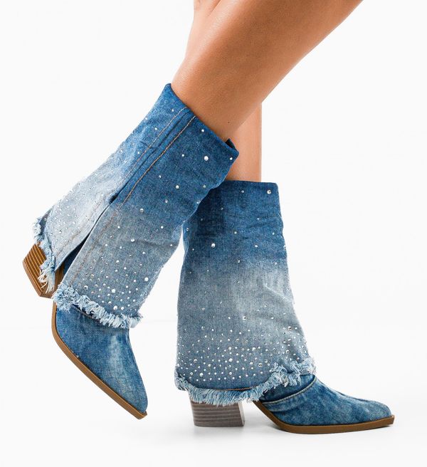 Kavia Ботуши Coway 2 Сини