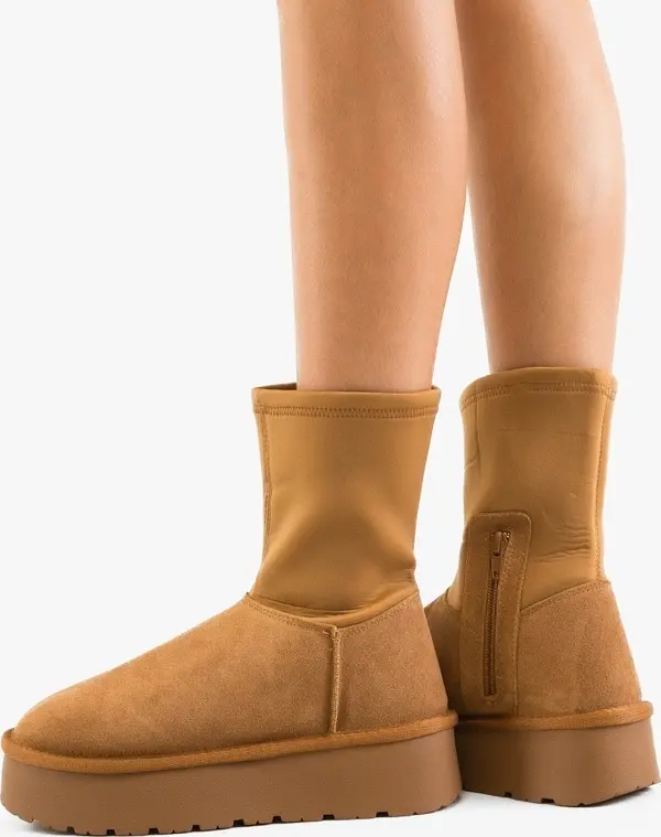 Carolie Ботуши Daboka Камел