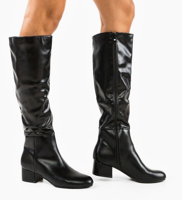 Ali Ботуши Dam Черни