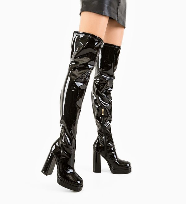 Botinelli Ботуши Dasef Черни